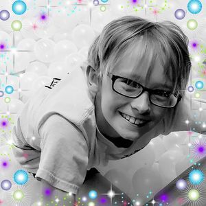 Meet your Posher, Stacy